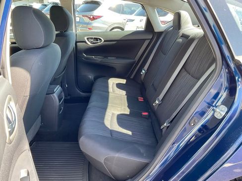 Used 2017 Nissan Sentra SV FWD image 20