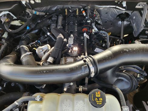 Used 2022 Ford Expedition Timberline AWD/4WD image 38