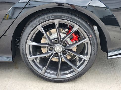 New 2026 Acura Integra Type S image 5