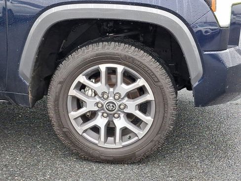 Used 2022 Toyota Tundra 1794 Edition w/ Advanced Package image 8