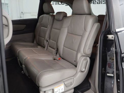Used 2011 Honda Odyssey EX-L image 15