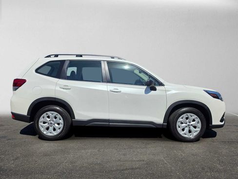 Certified 2024 Subaru Forester AWD/4WD image 2