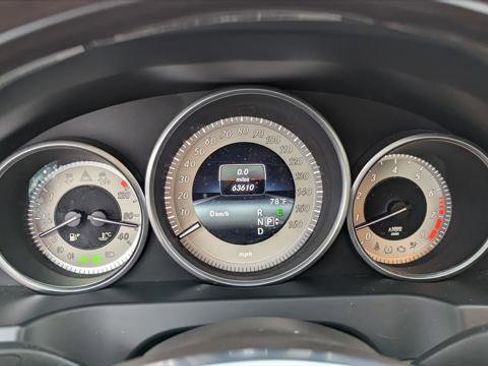 Used 2016 Mercedes-Benz E 400 Coupe image 23