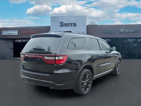 Used 2019 Dodge Durango GT AWD/4WD image 6