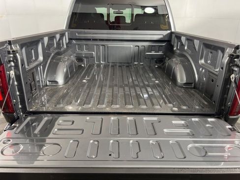 New 2025 Ford F150 XLT w/ Equipment Group 302A MID image 7