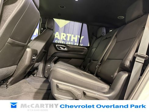 Used 2021 Chevrolet Tahoe Z71 AWD/4WD image 26