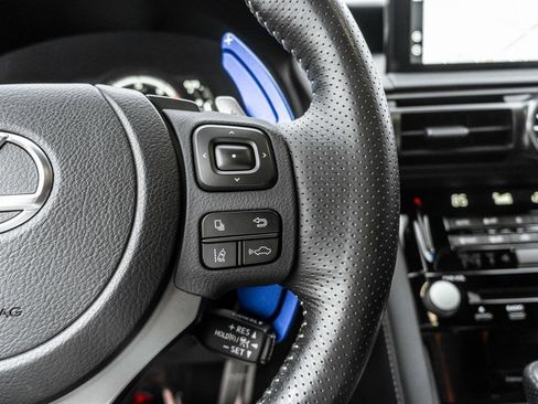 Used 2023 Lexus IS 350 F Sport image 28