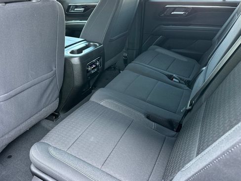 Used 2026 Chevrolet Tahoe LS w/ LPO, Dark Essentials Package RWD image 14