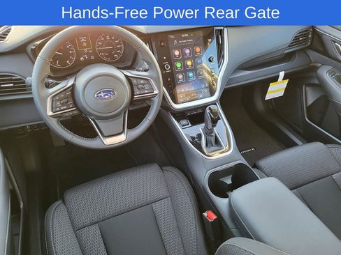 New 2025 Subaru Outback Premium image 6