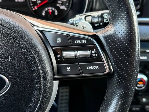 Used 2021 Kia Sportage SX image 32