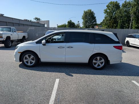 Used 2019 Honda Odyssey EX-L image 3