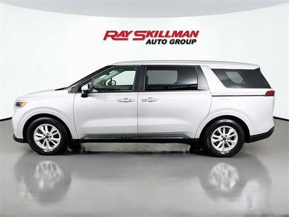 Used 2023 Kia Carnival LX