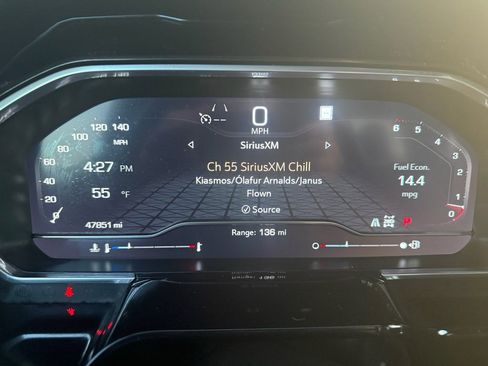 Used 2023 GMC Sierra 1500 Elevation image 13