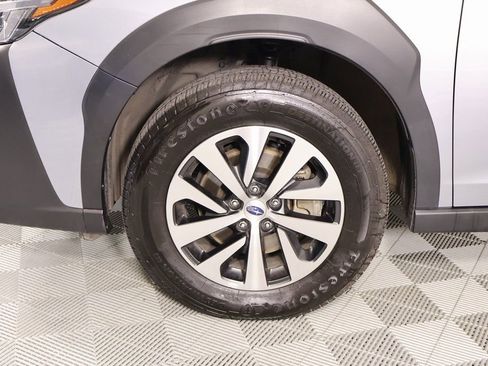 Used 2024 Subaru Outback Premium image 17