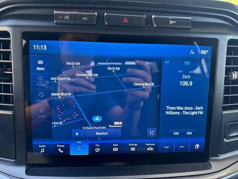 Used 2021 Ford F150 XLT w/ Equipment Group 302A High AWD/4WD image 25