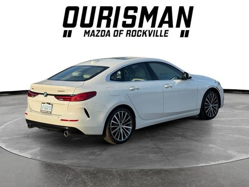 Used 2021 BMW 228i xDrive Gran Coupe w/ Convenience Package image 6