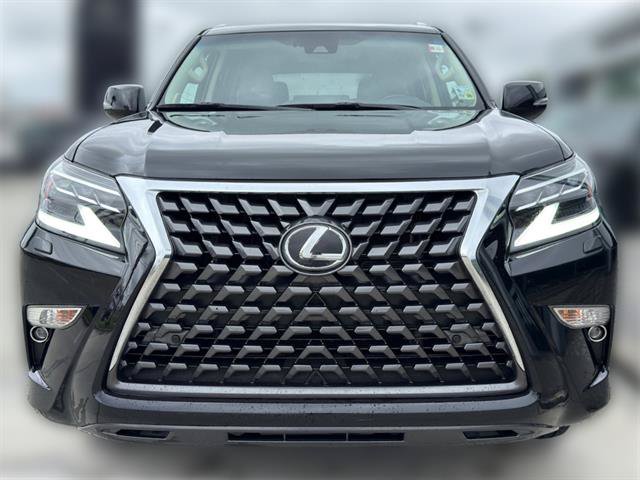 Used 2022 Lexus GX 460 Premium AWD/4WD image 2