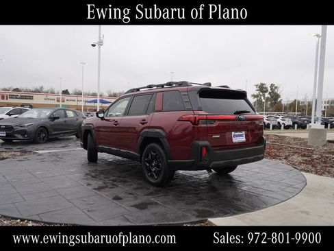 Certified 2026 Subaru Outback Limited AWD/4WD image 3