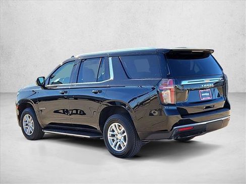 Used 2024 Chevrolet Tahoe LT image 8