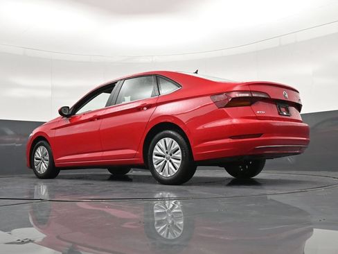 Used 2019 Volkswagen Jetta S FWD image 27