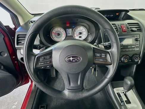 Used 2012 Subaru Impreza 2.0i Premium w/ Popular Pkg 1 image 21