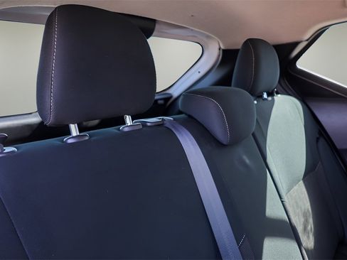 Used 2024 Nissan Kicks SV image 24