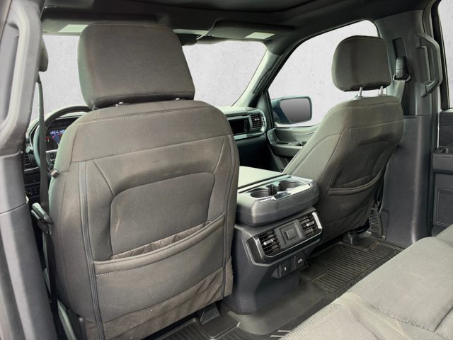Used 2022 Ford F150 XLT w/ Equipment Group 302A High AWD/4WD image 16