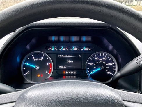 Used 2021 Ford F250 XLT image 9