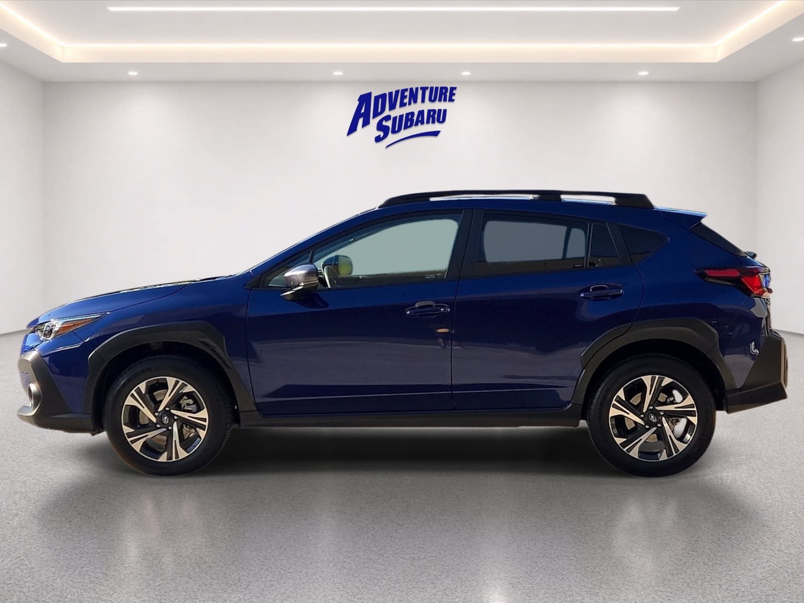 Used 2026 Subaru Crosstrek 2.5i Premium AWD/4WD image 4