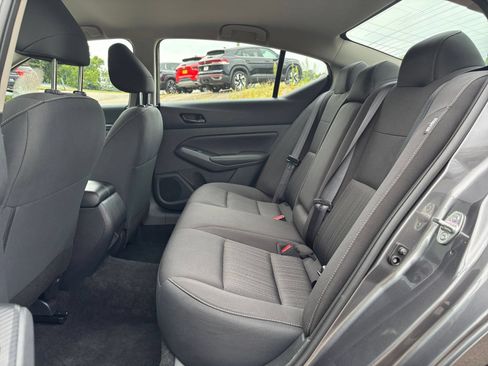 Used 2026 Nissan Altima 2.5 SV FWD image 20