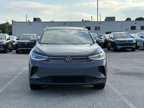 Used 2024 Volkswagen ID.4 S RWD image 8