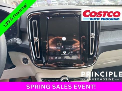 New 2026 Volvo XC40 B5 Ultra w/ Climate Package AWD/4WD image 14