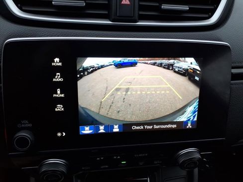 Used 2020 Honda CR-V EX image 28