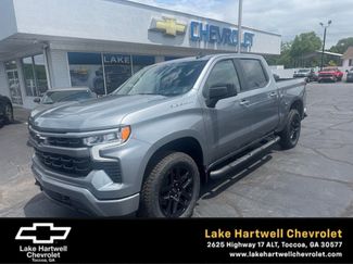New 2026 Chevrolet Silverado 1500 RST w/ RST Select Package AWD/4WD video 1