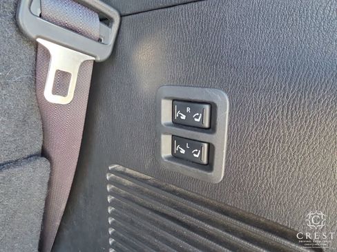 Used 2021 INFINITI QX80 Sensory w/ Cargo Package image 27