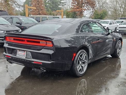 New 2026 Dodge Charger R/T Scat Pack image 7