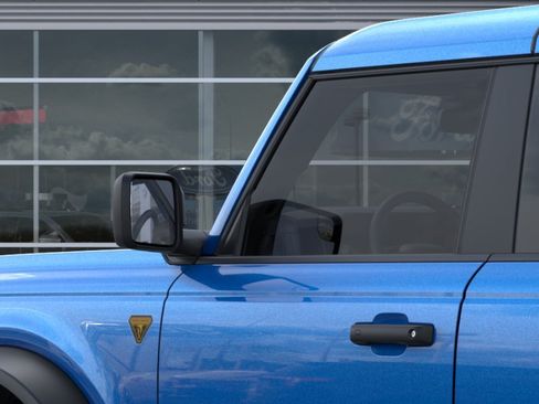 New 2026 Ford Bronco Badlands w/ Sasquatch Package AWD/4WD image 22