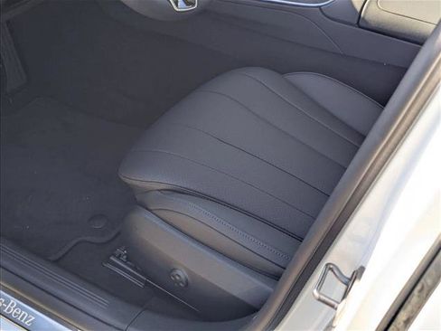 New 2026 Mercedes-Benz E 350 Sedan image 4