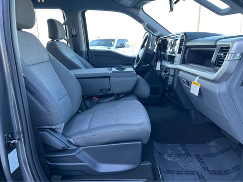 New 2026 Ford F350 XL w/ STX Appearance Package image 17