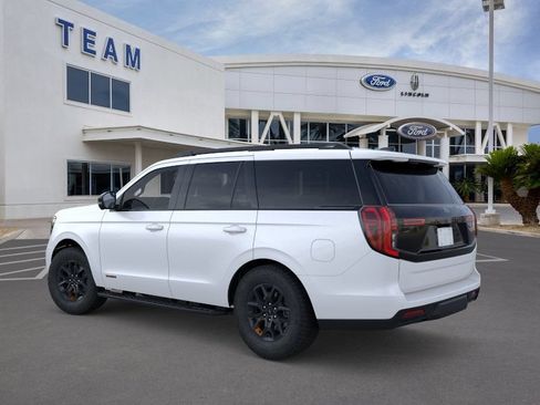 New 2026 Ford Expedition Tremor AWD/4WD image 4