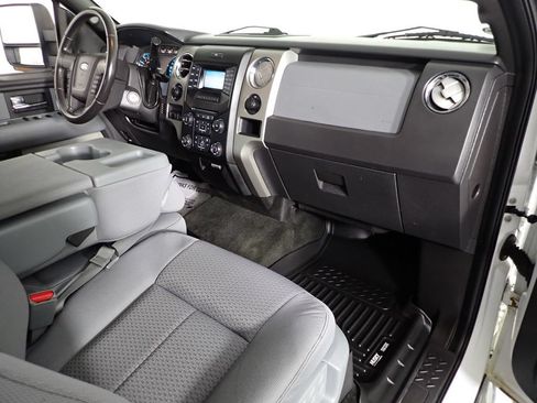 Used 2013 Ford F150 XLT w/ Luxury Equipment Group AWD/4WD image 36