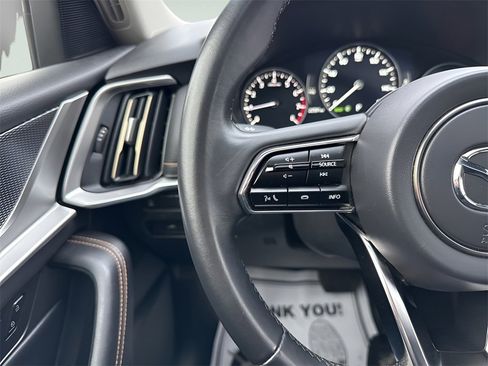 Used 2025 MAZDA CX-90 3.3 Turbo w/ Preferred Package image 29