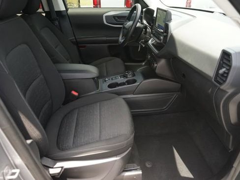 Used 2022 Ford Bronco Sport AWD/4WD image 18