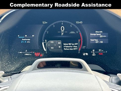 Used 2025 Lexus RX 350 Premium Plus image 3