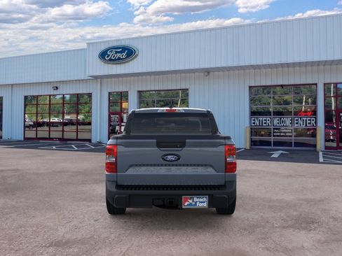 Used 2026 Ford Maverick XLT w/ XLT Luxury Package AWD/4WD image 5