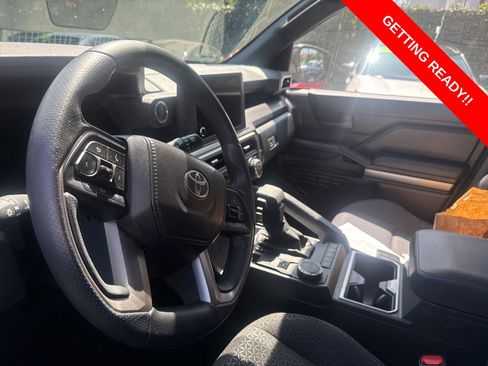 Used 2025 Toyota 4Runner SR5 image 9