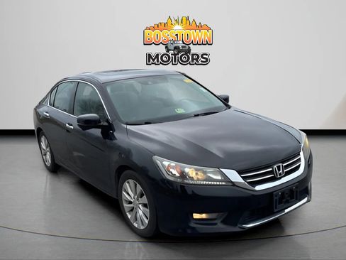 Used 2014 Honda Accord EX-L image 7