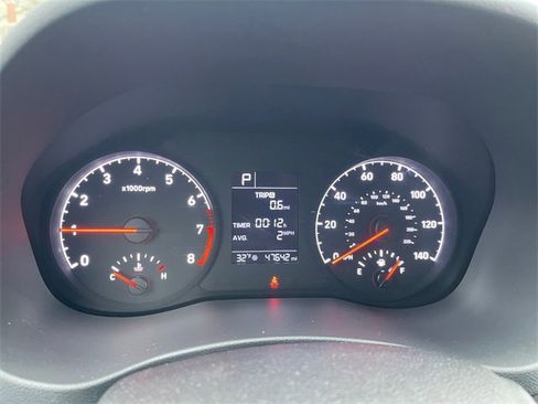 Used 2021 Hyundai Accent SEL image 21