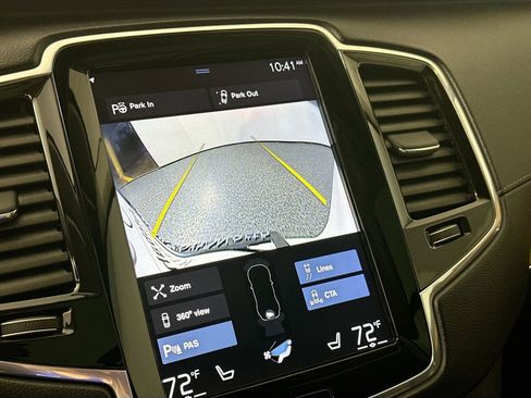 Used 2019 Volvo XC90 T6 Inscription w/ Advanced Package image 13