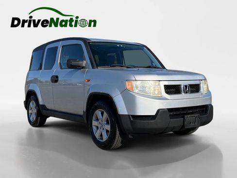 Used 2010 Honda Element EX image 7